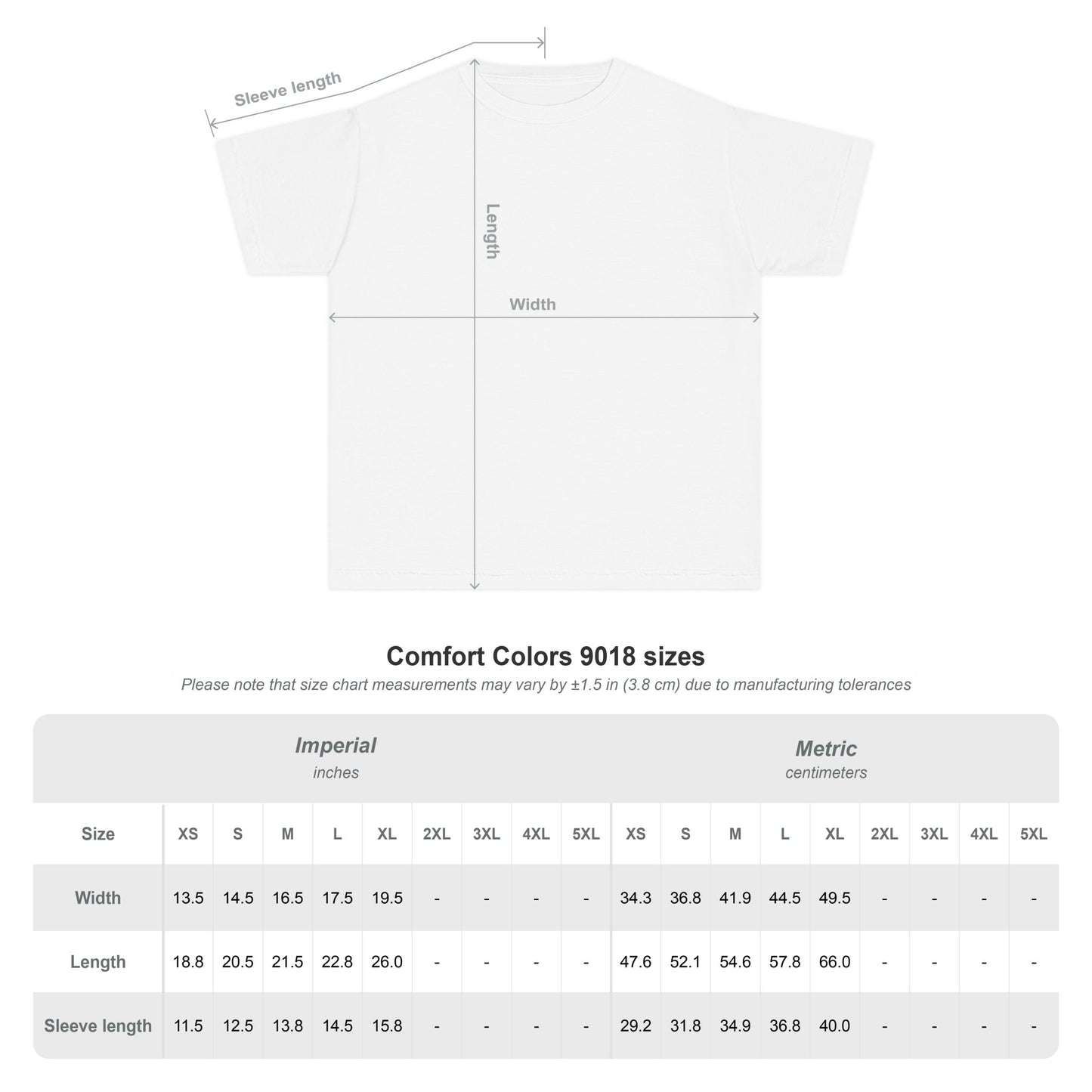 Child of God Tee - Youth
