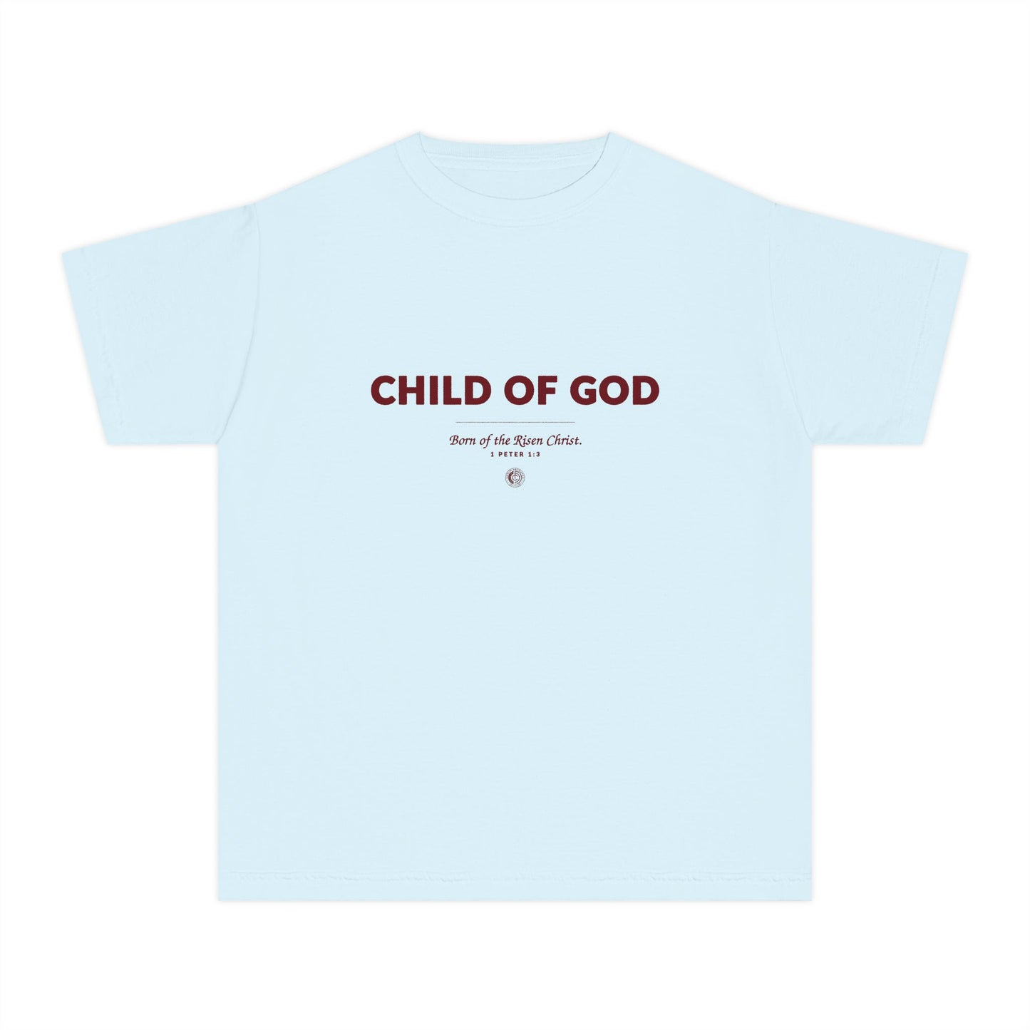 Child of God Tee - Youth