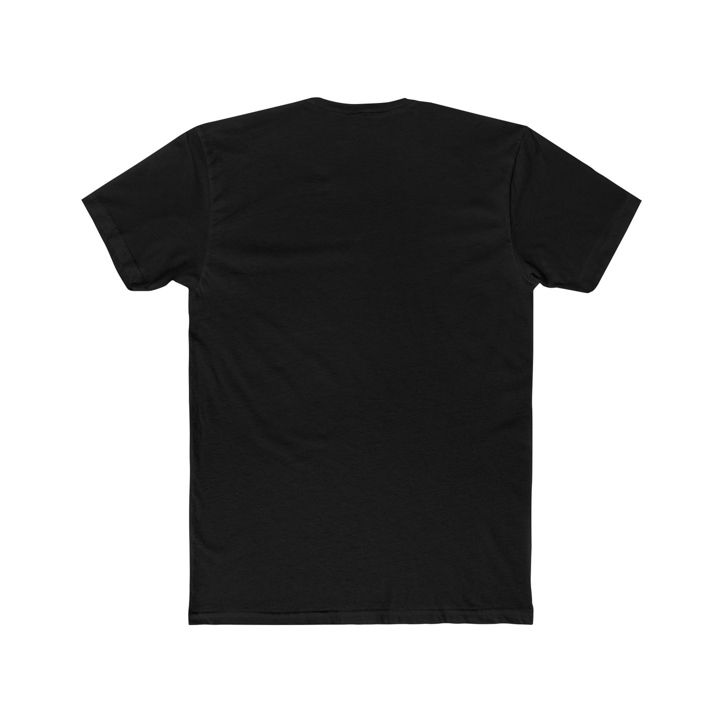 DDC Logo Tee - Athletic Fit