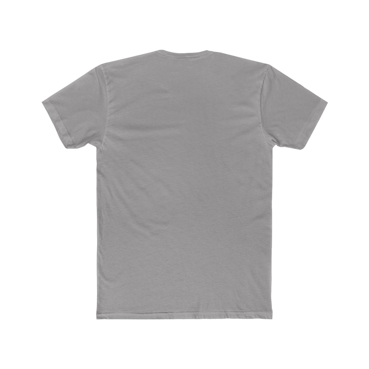 DDC Logo Tee - Athletic Fit