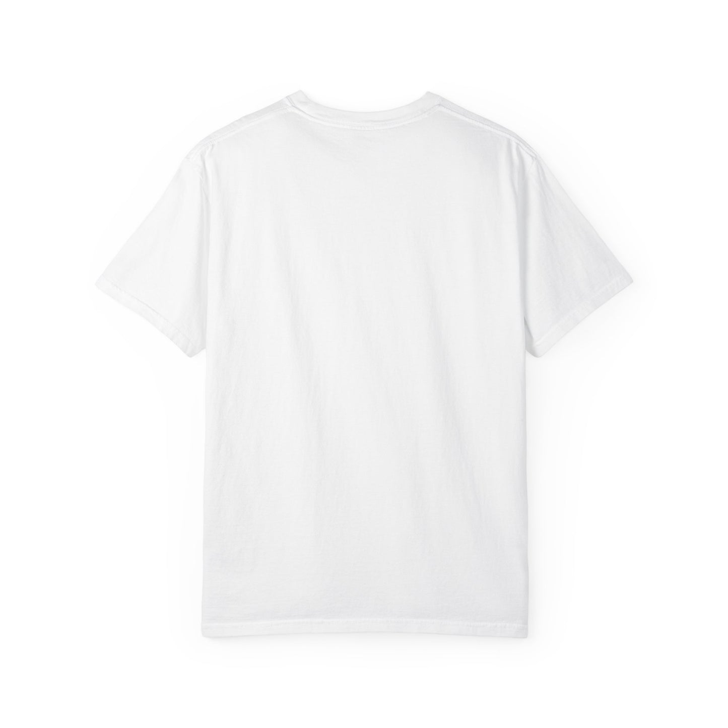 DDC Logo Tee