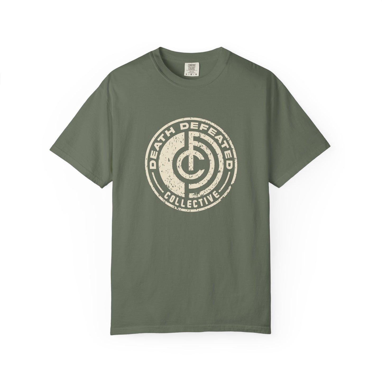 DDC Logo Tee
