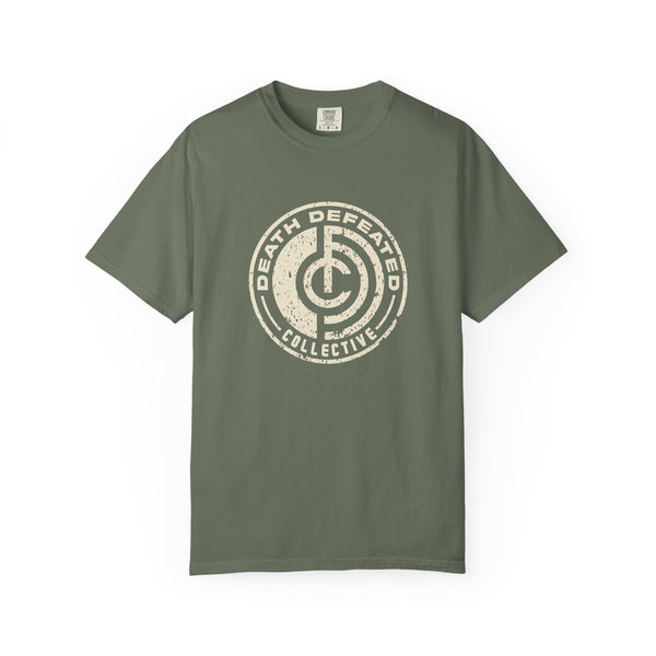 DDC Logo Tee