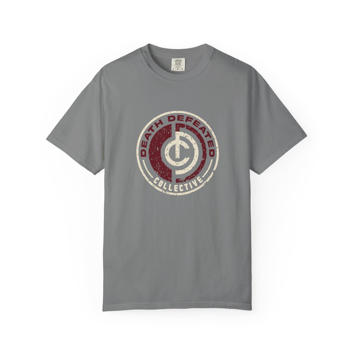 DDC Logo Tee
