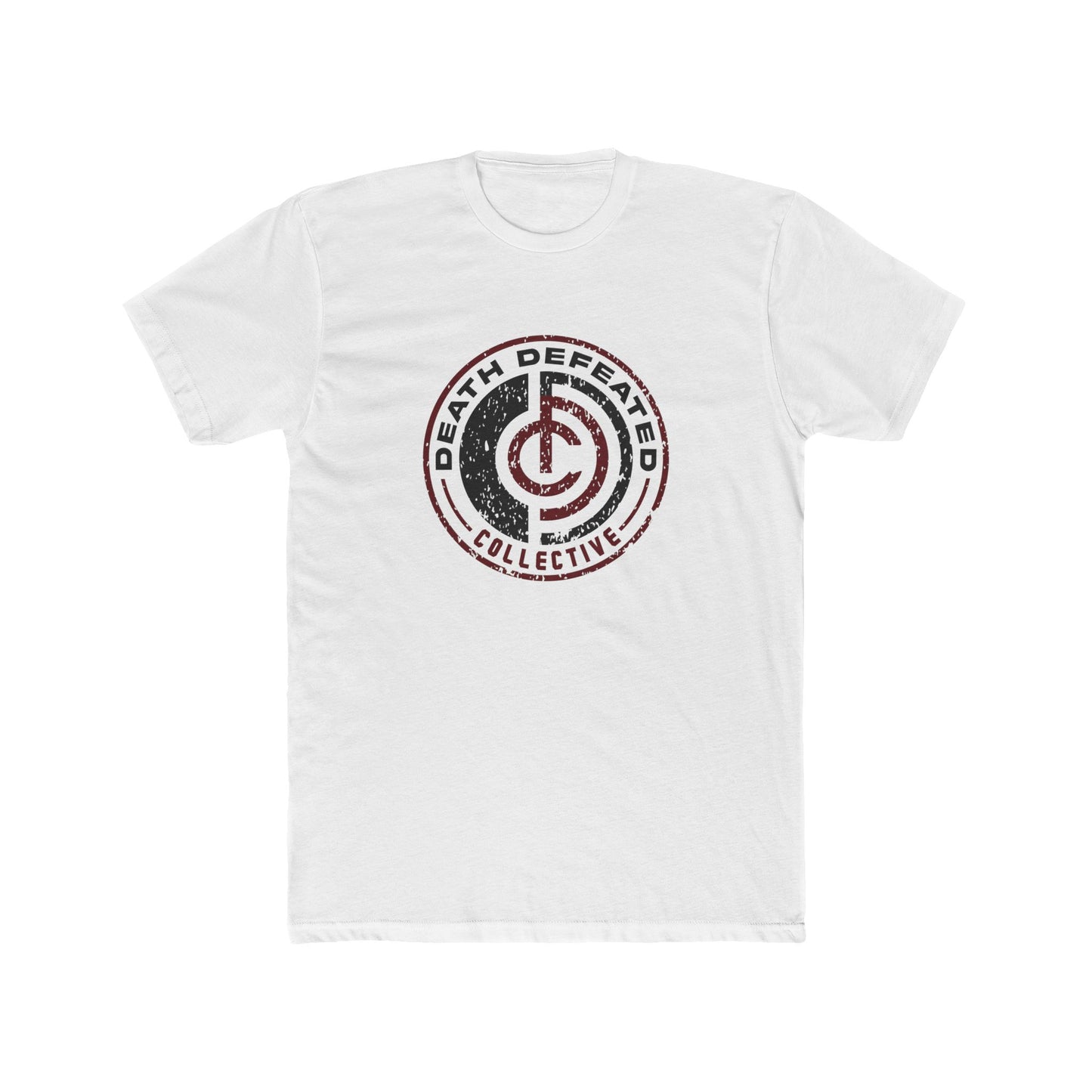 DDC Logo Tee - Athletic Fit