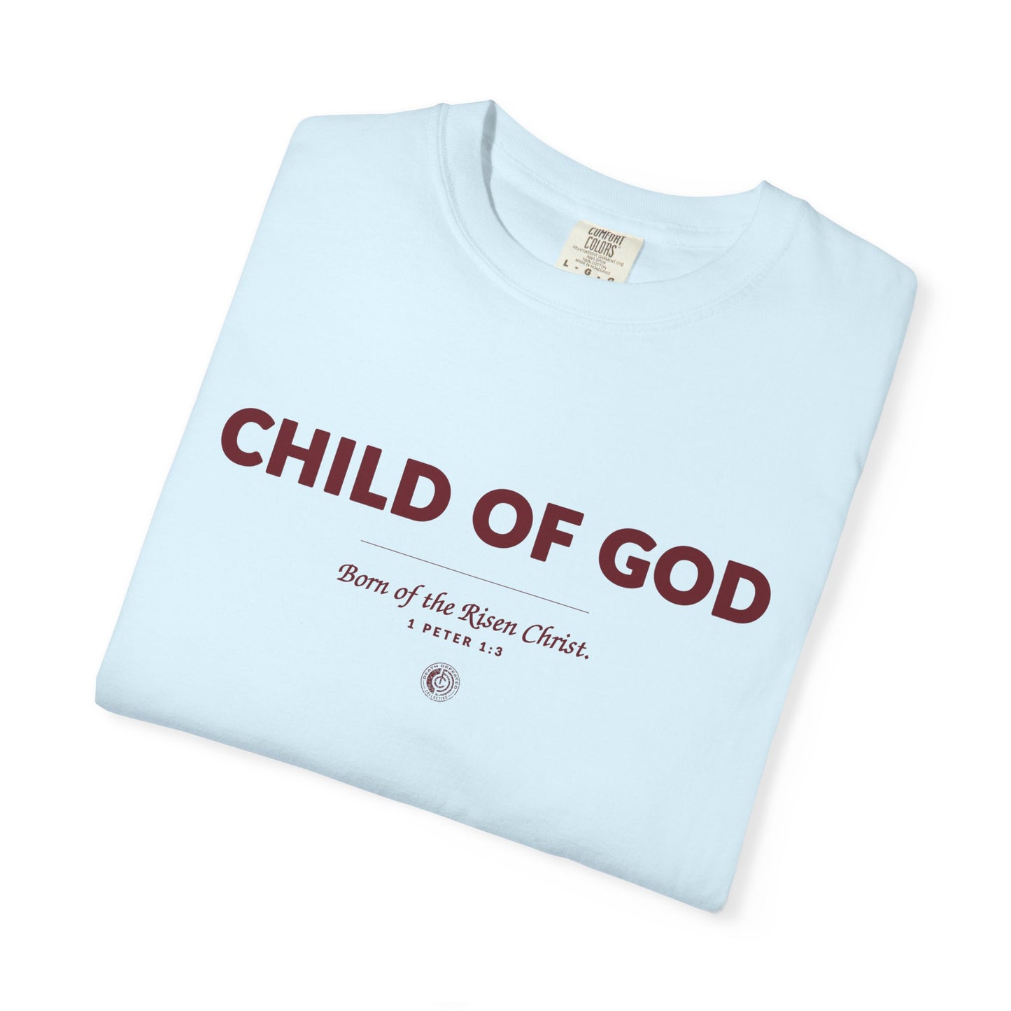 Child of God Tee - Standard Fit