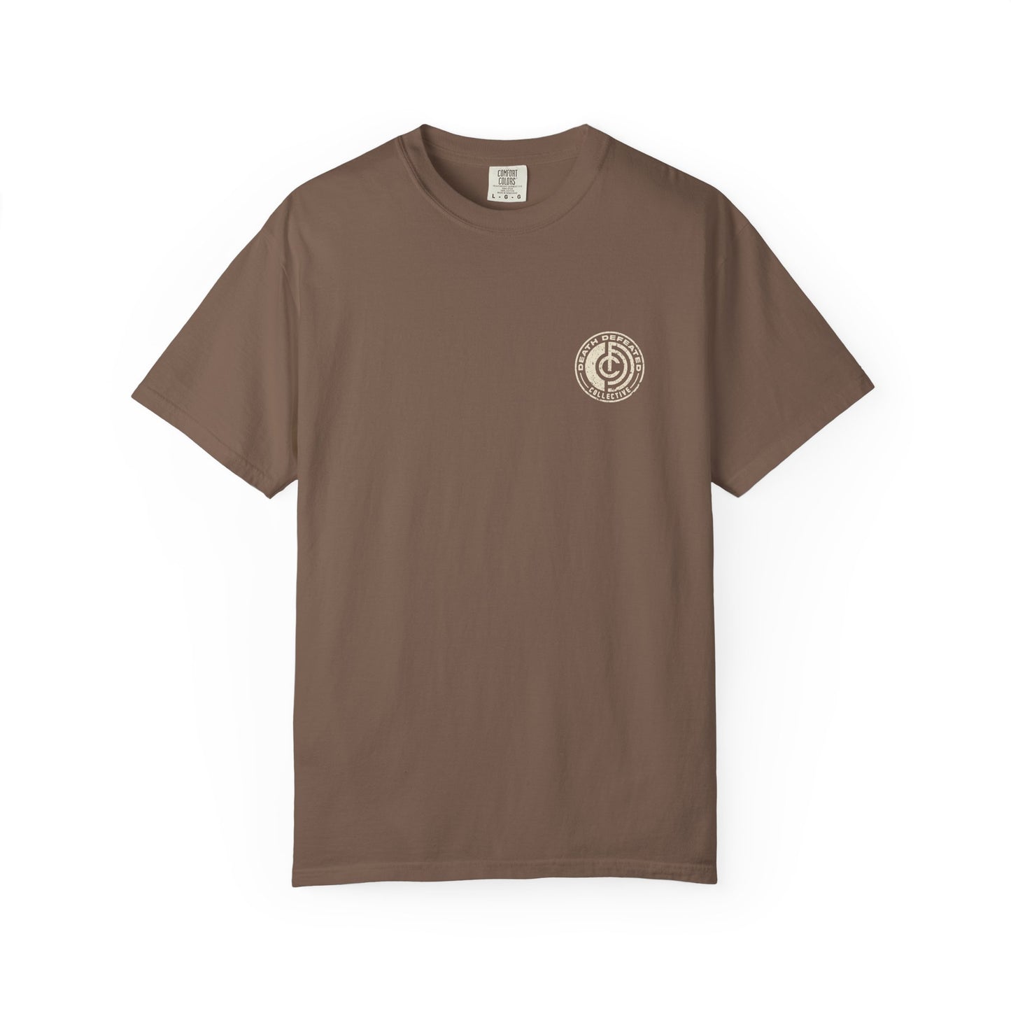 Level Ground - Tee