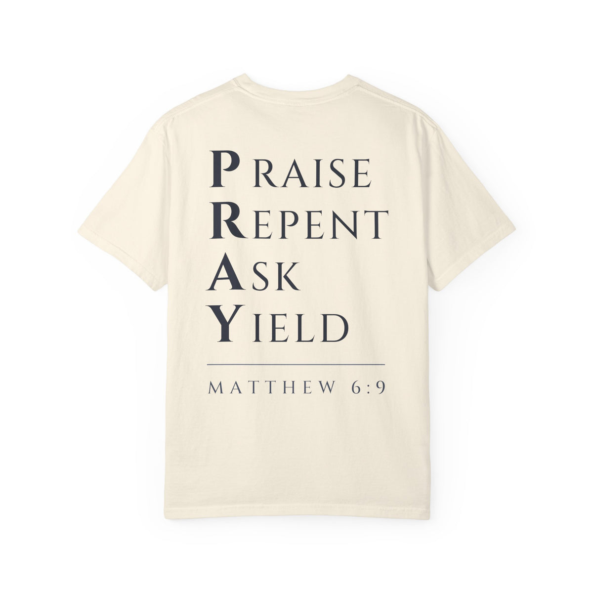 Pray Tee
