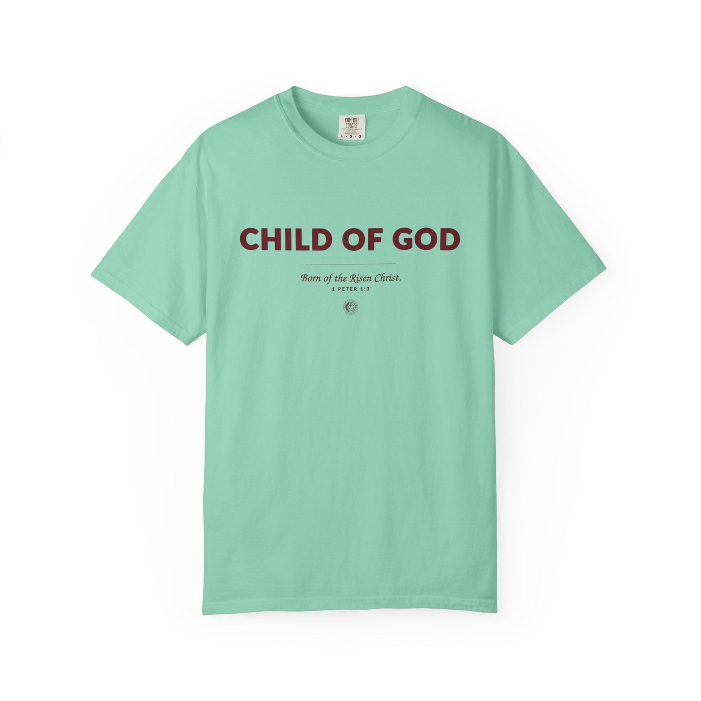 Child of God Tee - Standard Fit