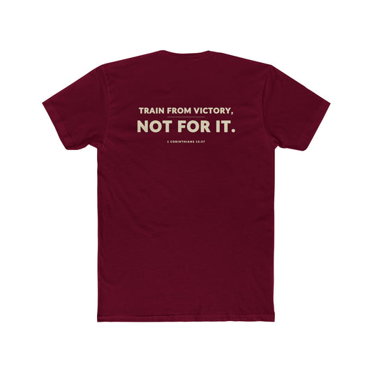Train from Victory Tee