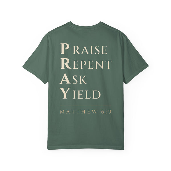 Pray Tee