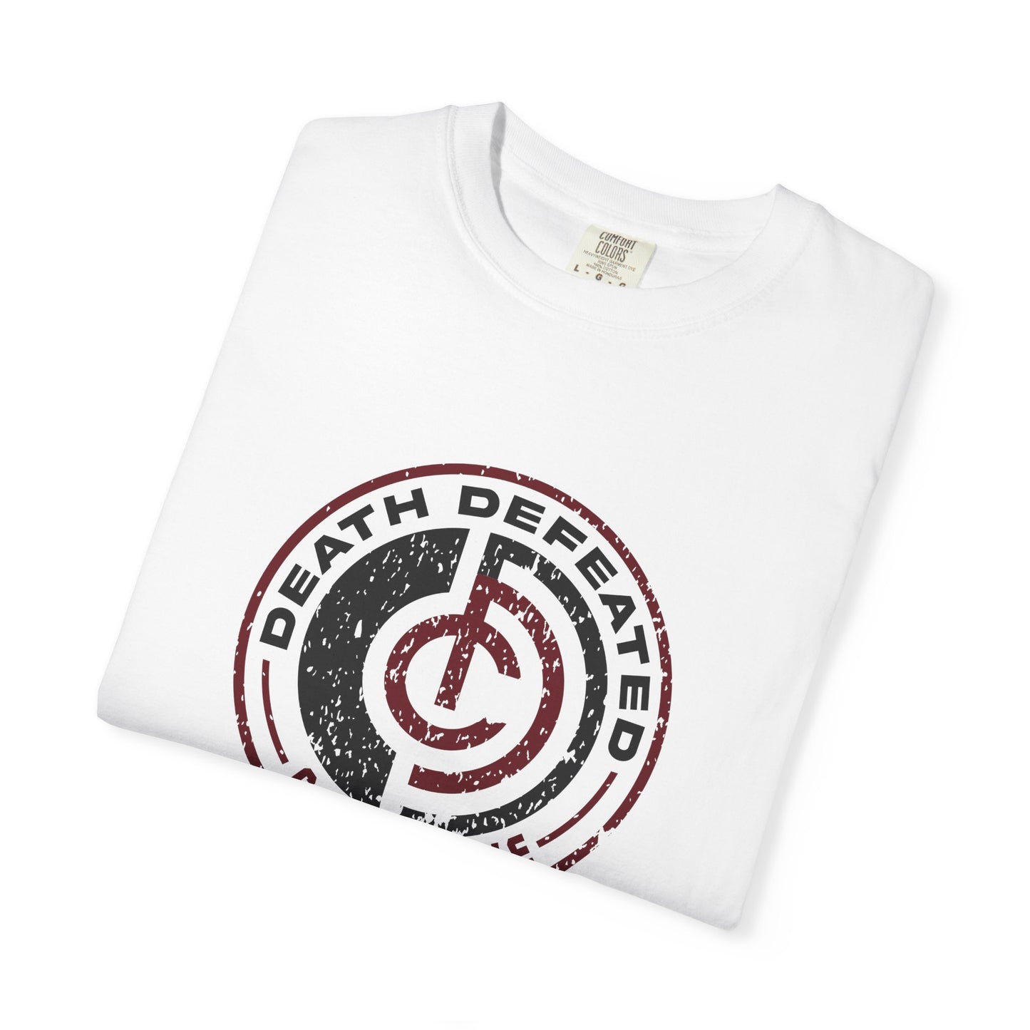 DDC Logo Tee