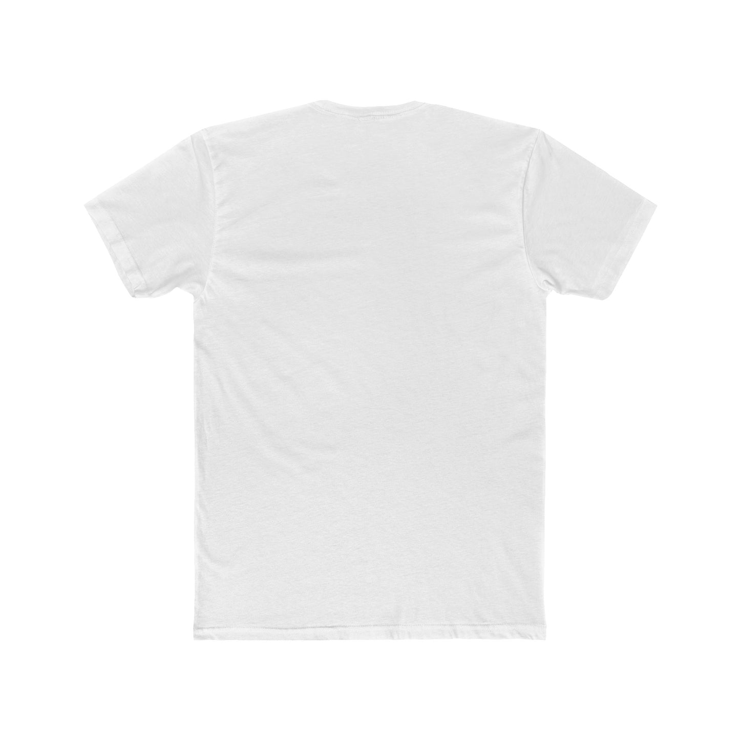 DDC Logo Tee - Athletic Fit