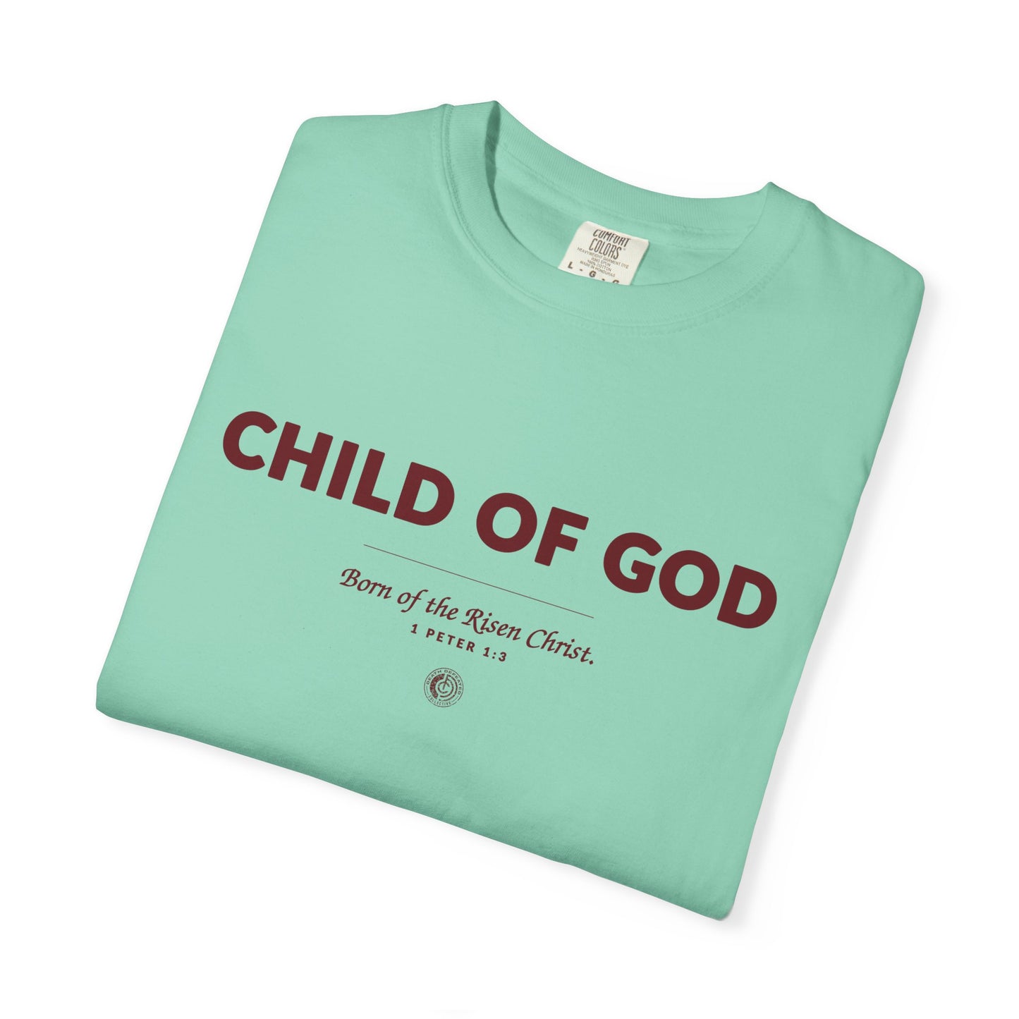 Child of God Tee - Standard Fit
