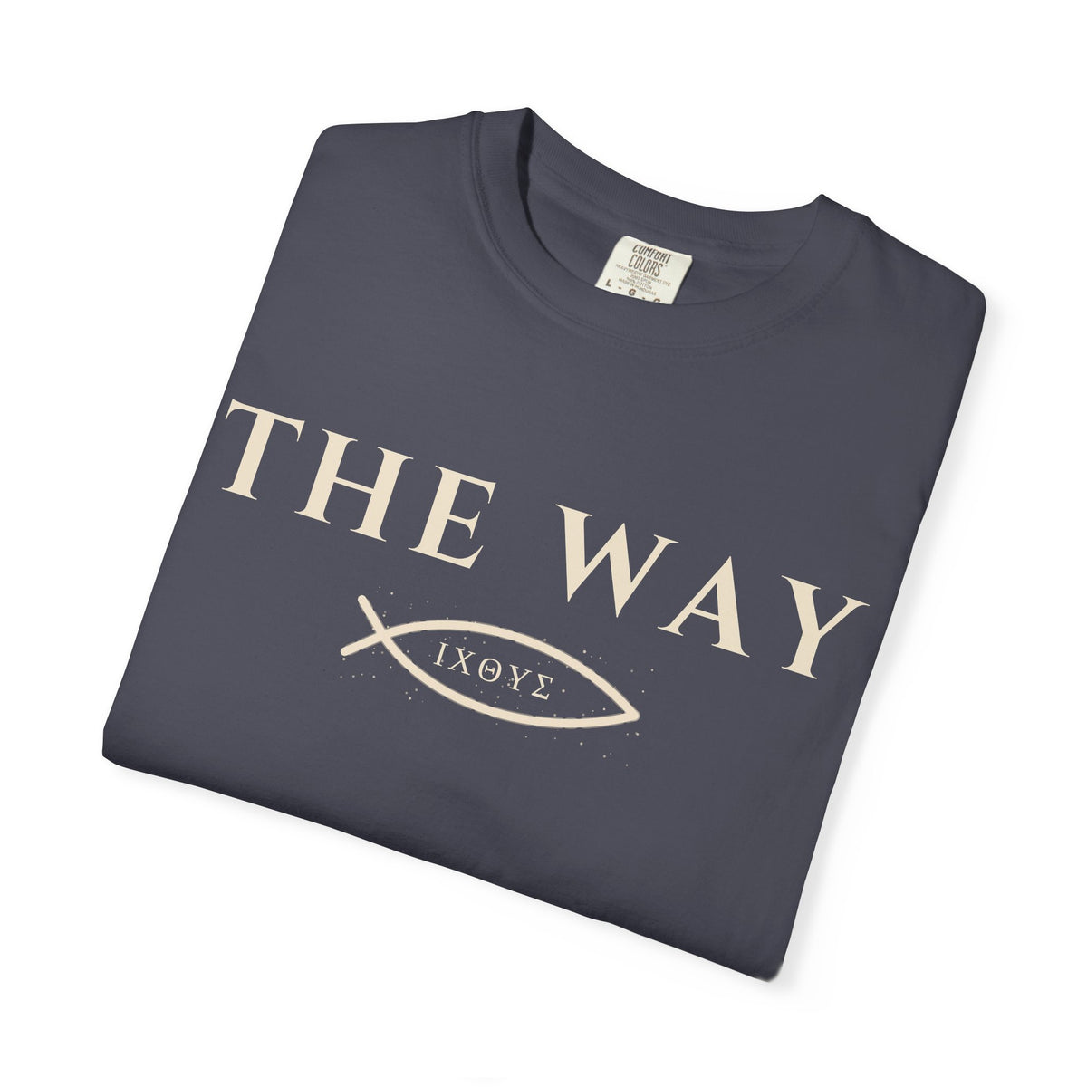 The Way Tee