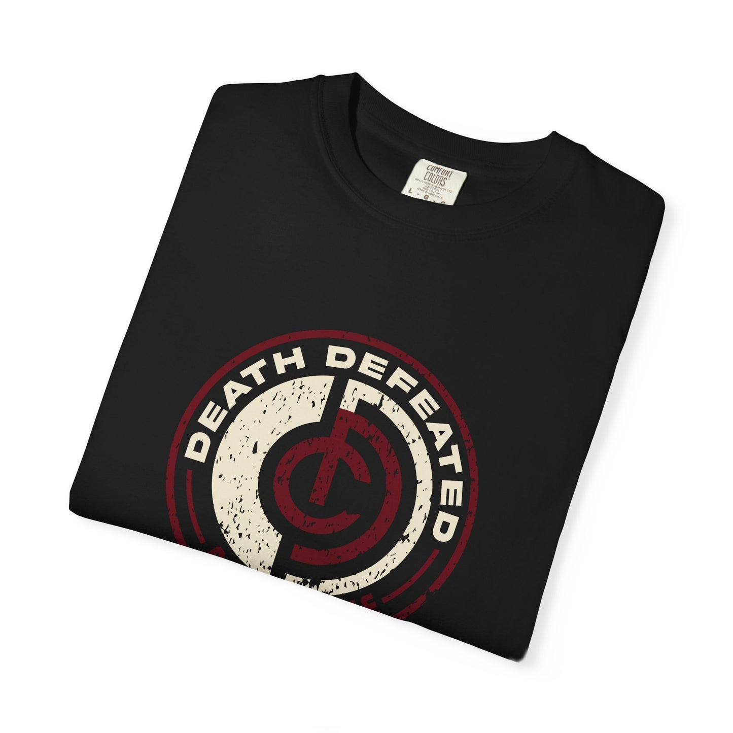 DDC Logo Tee