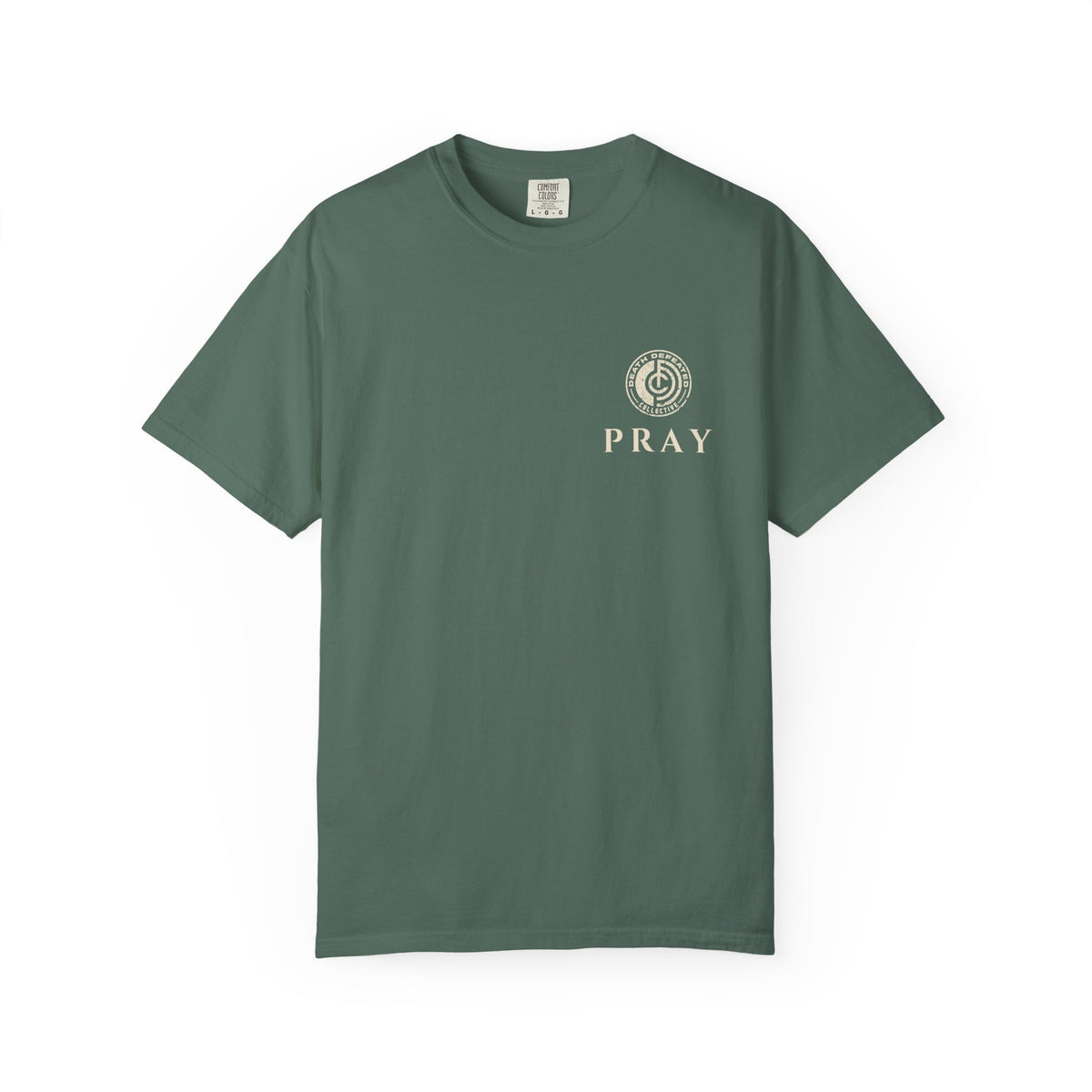 Pray Tee