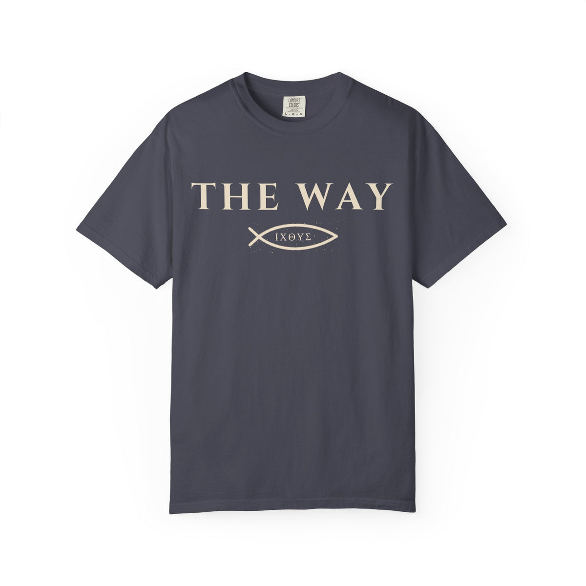 The Way Tee