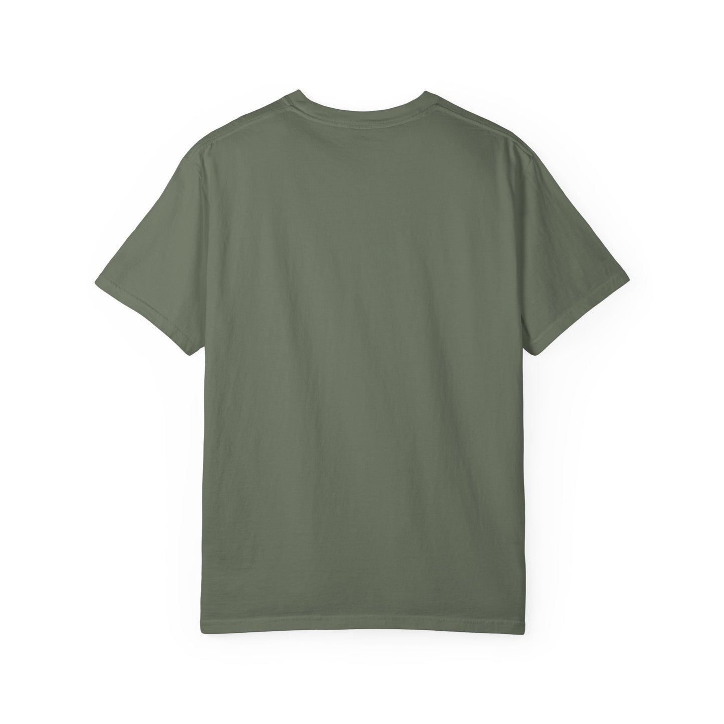 DDC Logo Tee