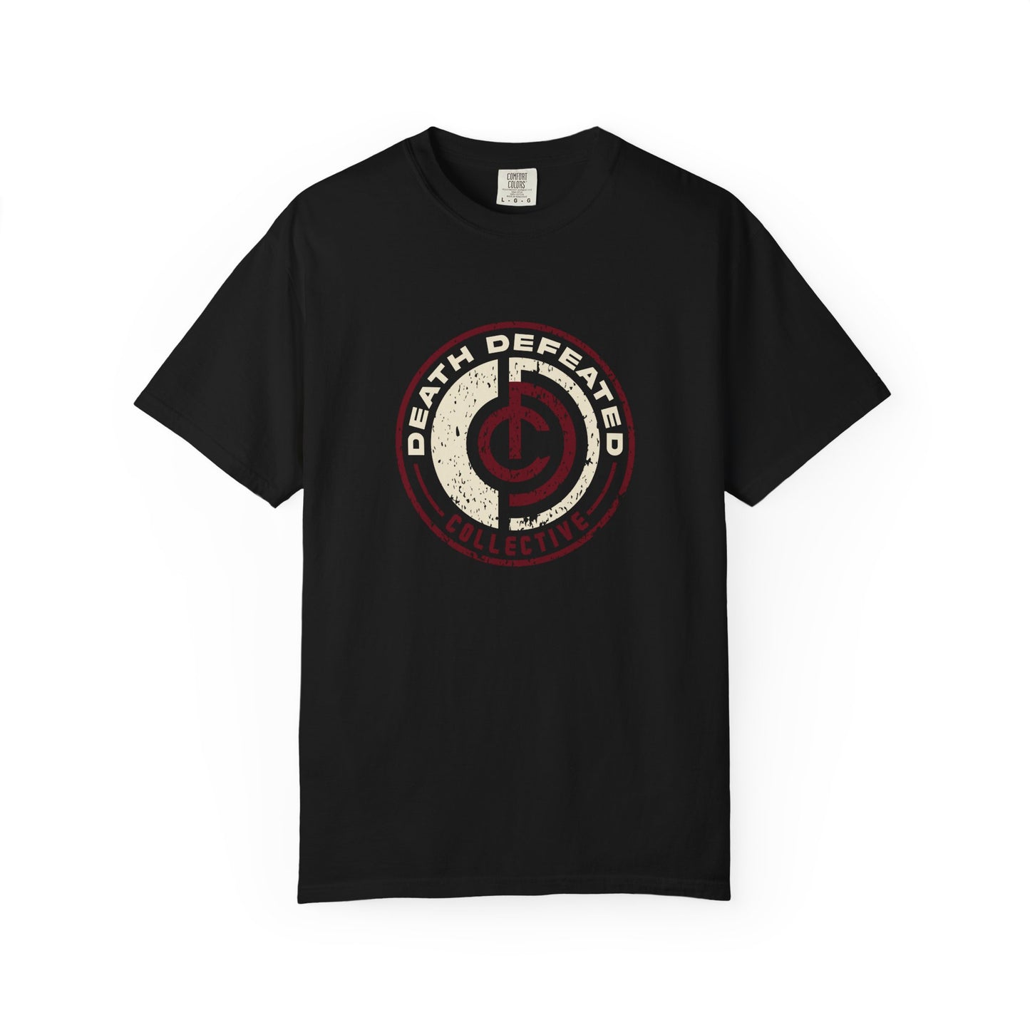 DDC Logo Tee