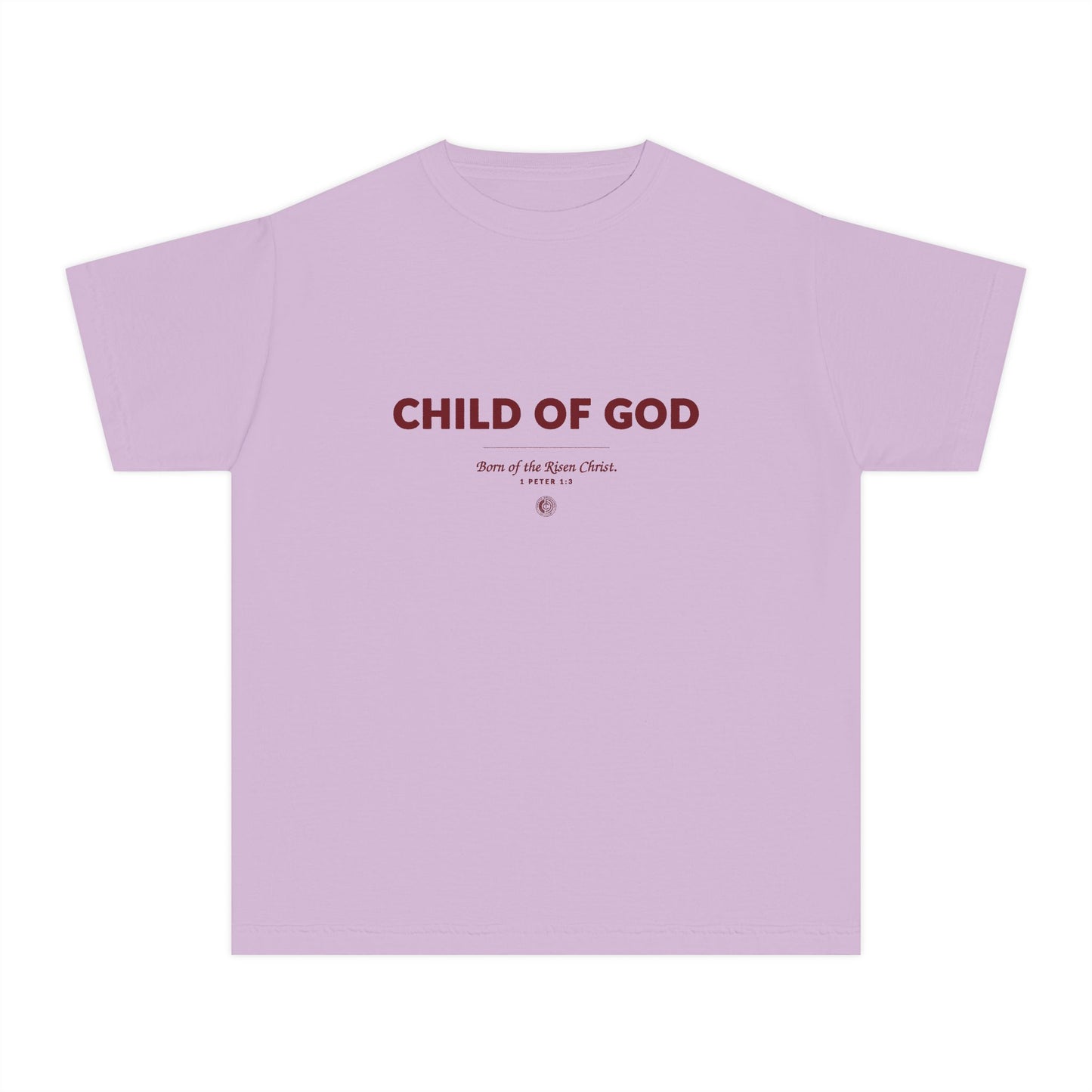 Child of God Tee - Youth