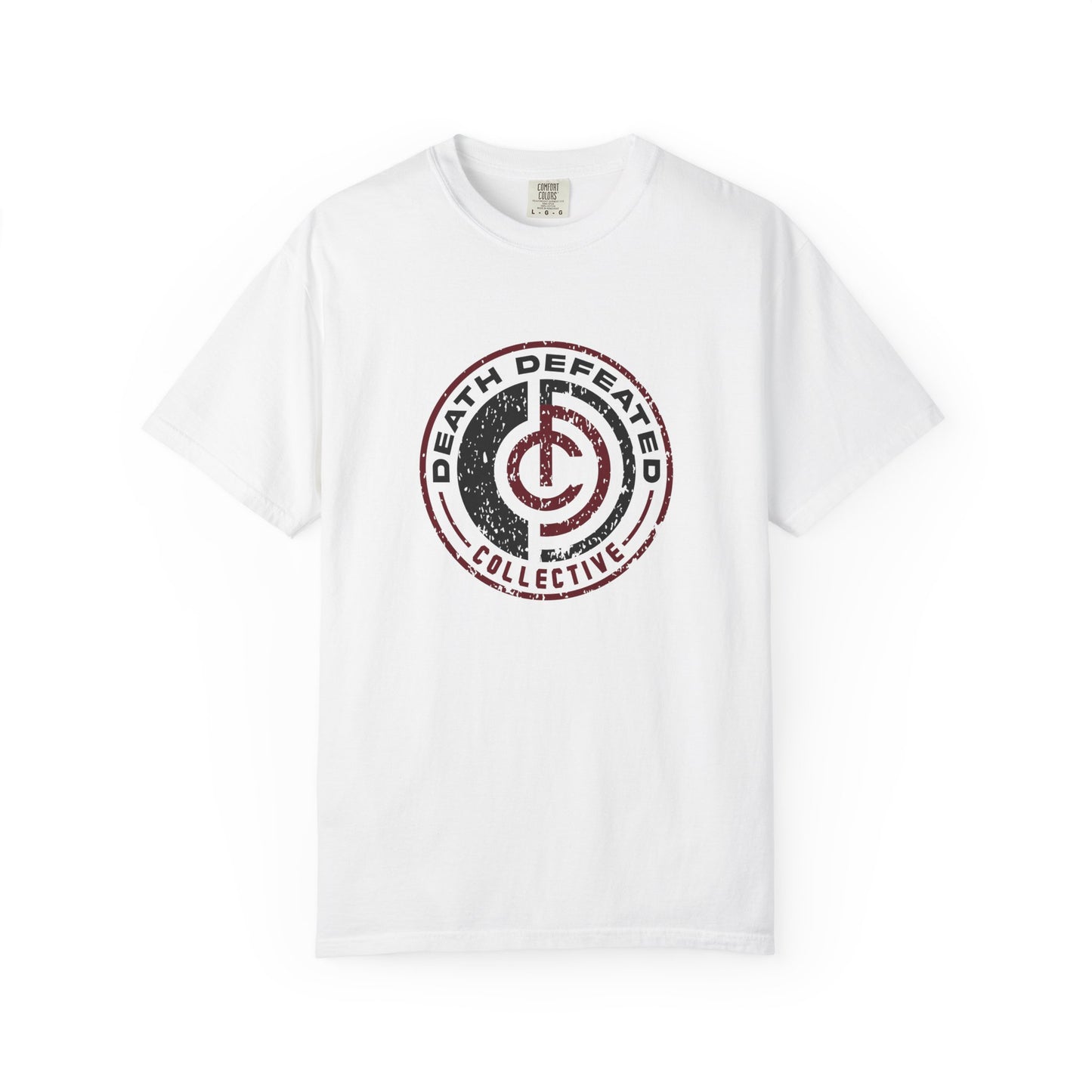 DDC Logo Tee