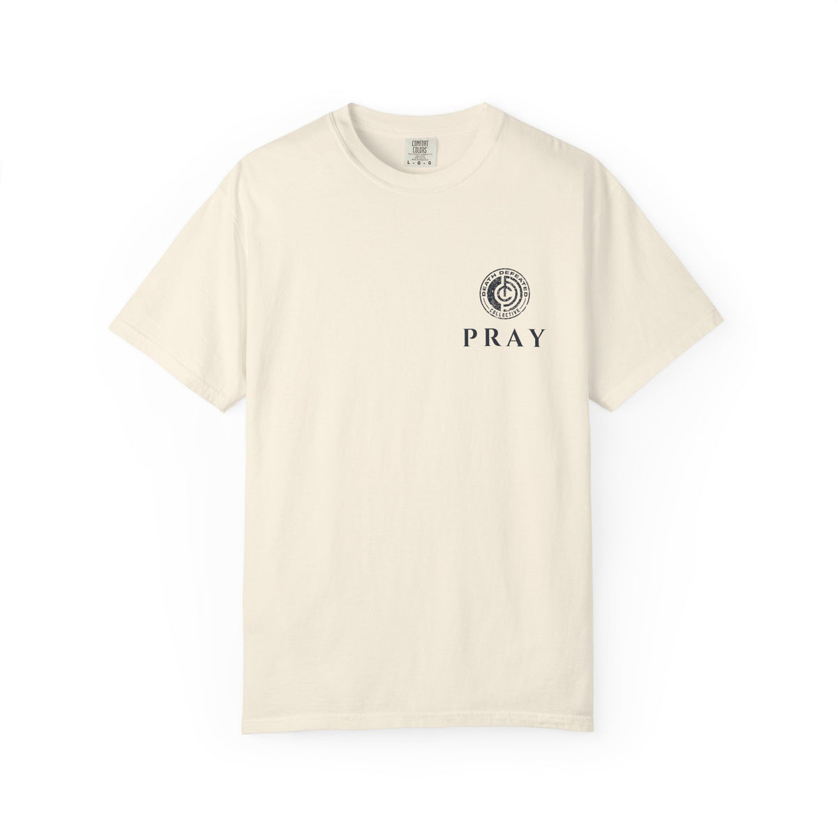 Pray Tee