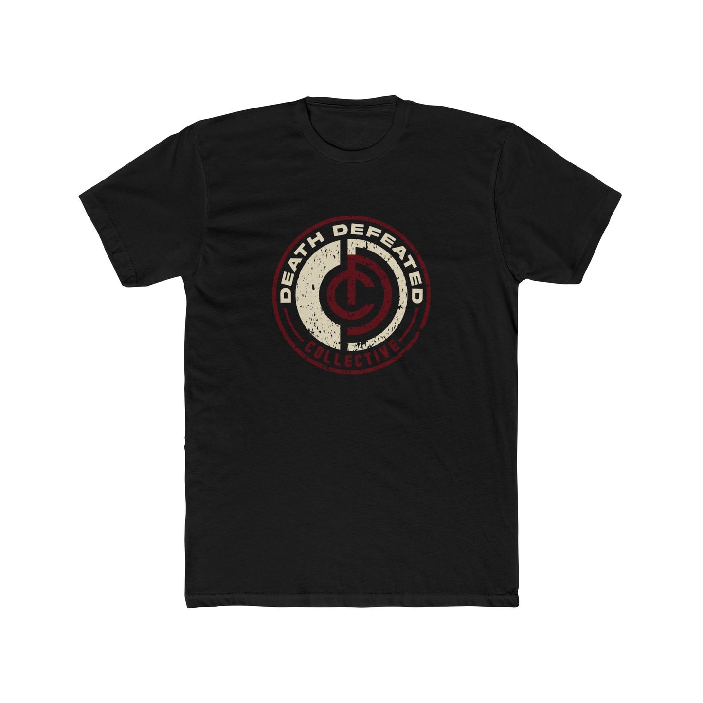 DDC Logo Tee - Athletic Fit