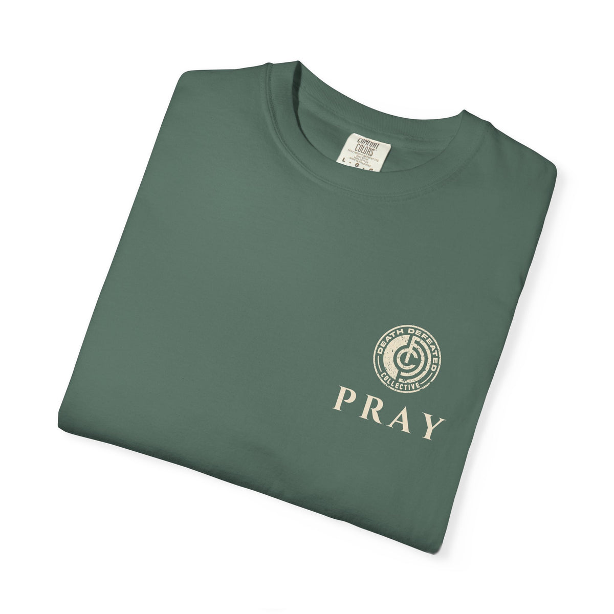 Pray Tee