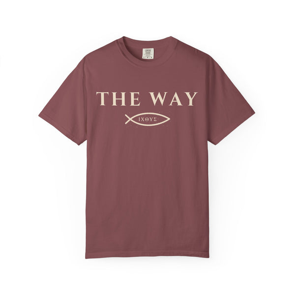 The Way Tee