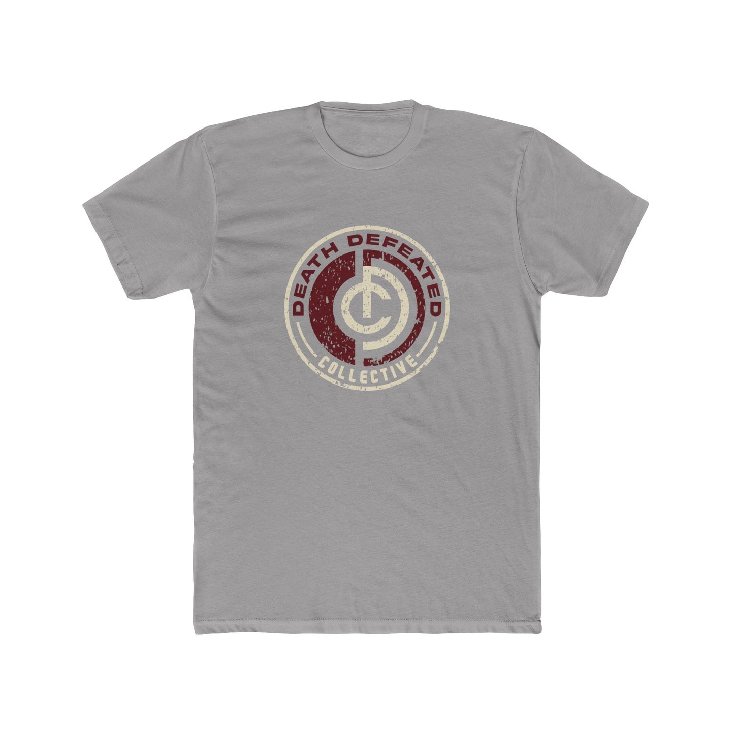 DDC Logo Tee - Athletic Fit