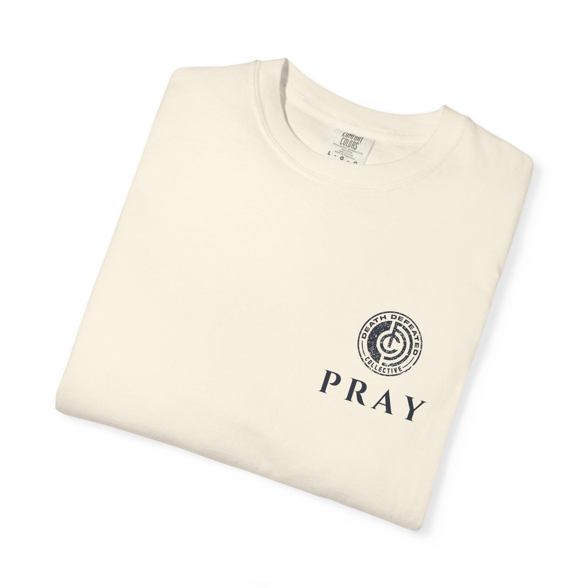 Pray Tee