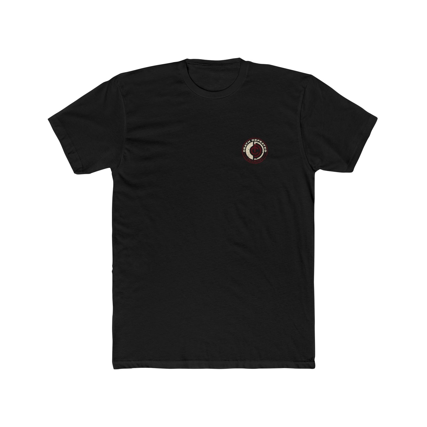 Join the Collective Tee - Athletic Fit