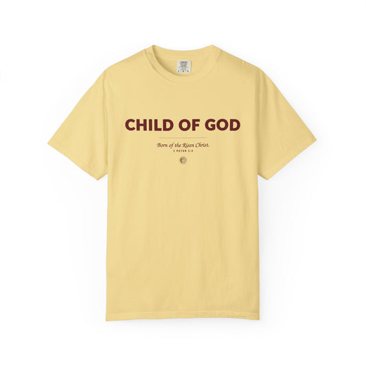 Child of God Tee - Standard Fit