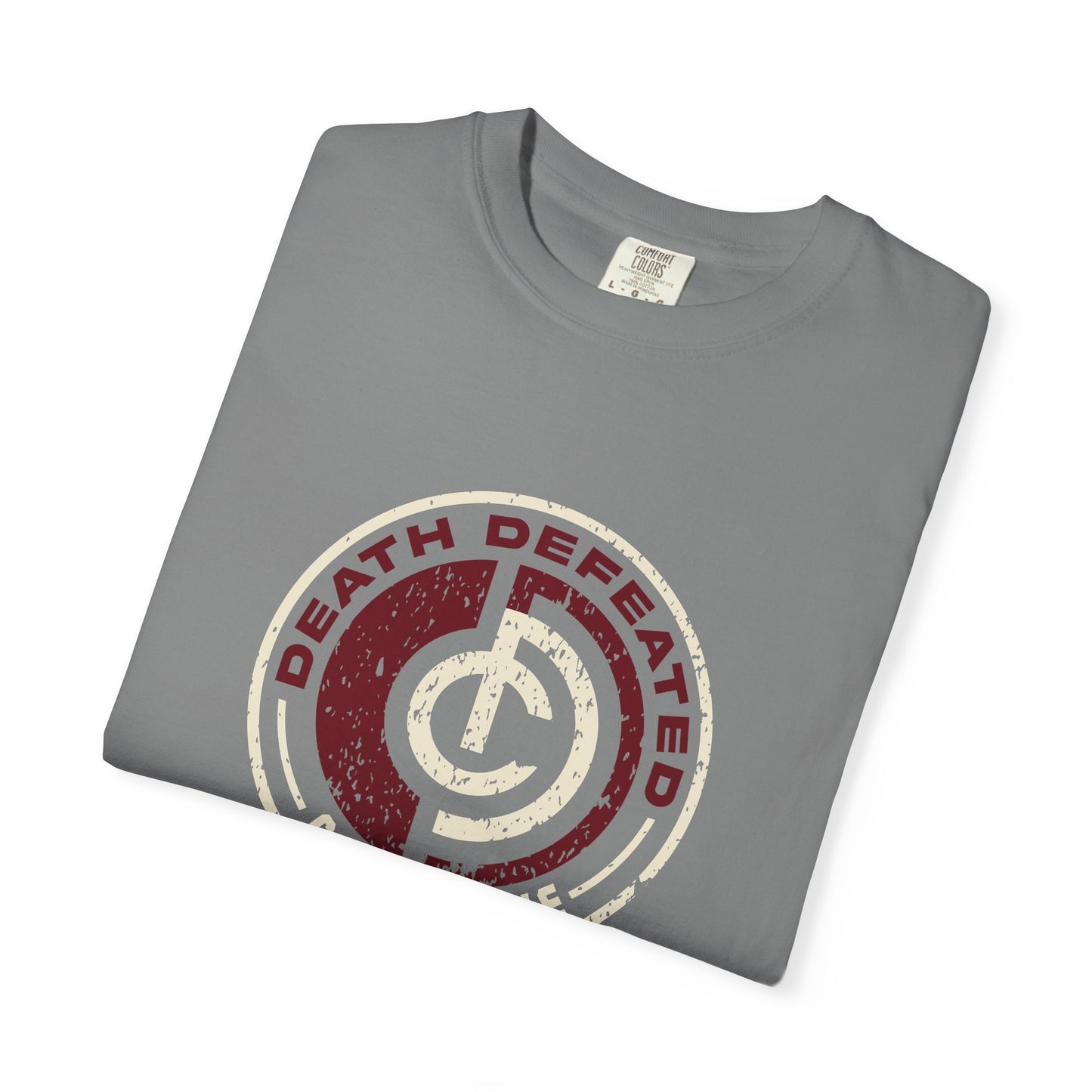 DDC Logo Tee