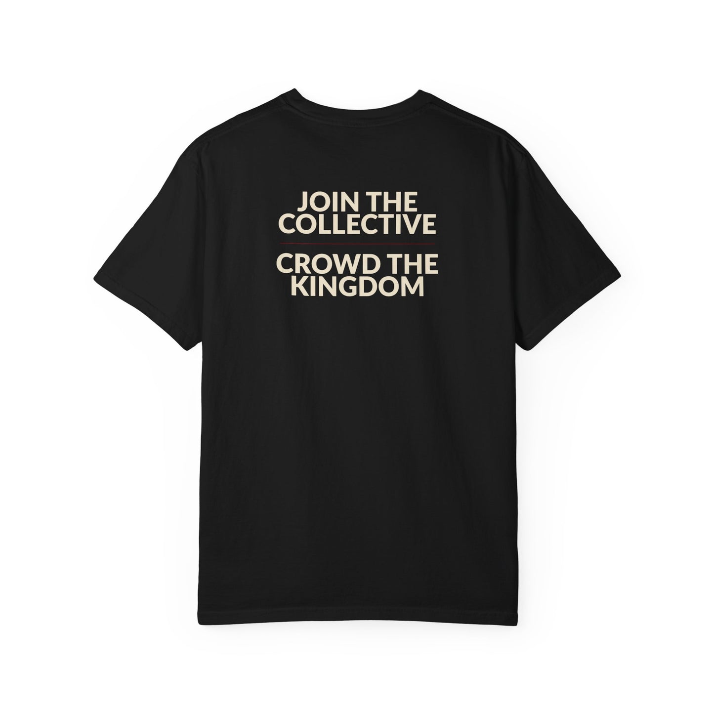 Join the Collective Tee