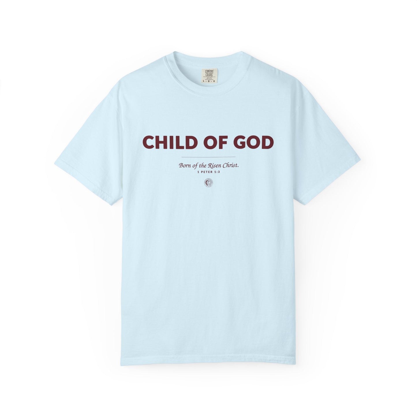 Child of God Tee - Standard Fit