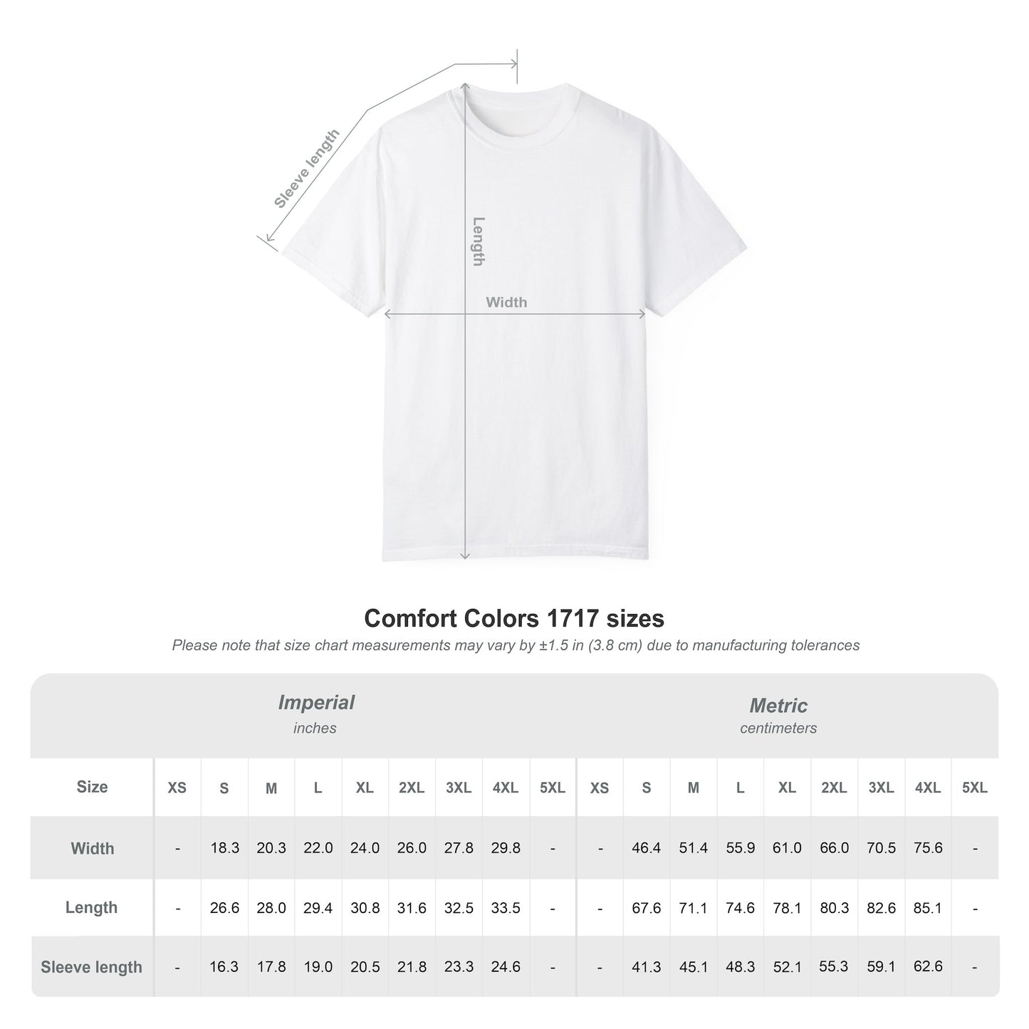 Join the Collective Tee