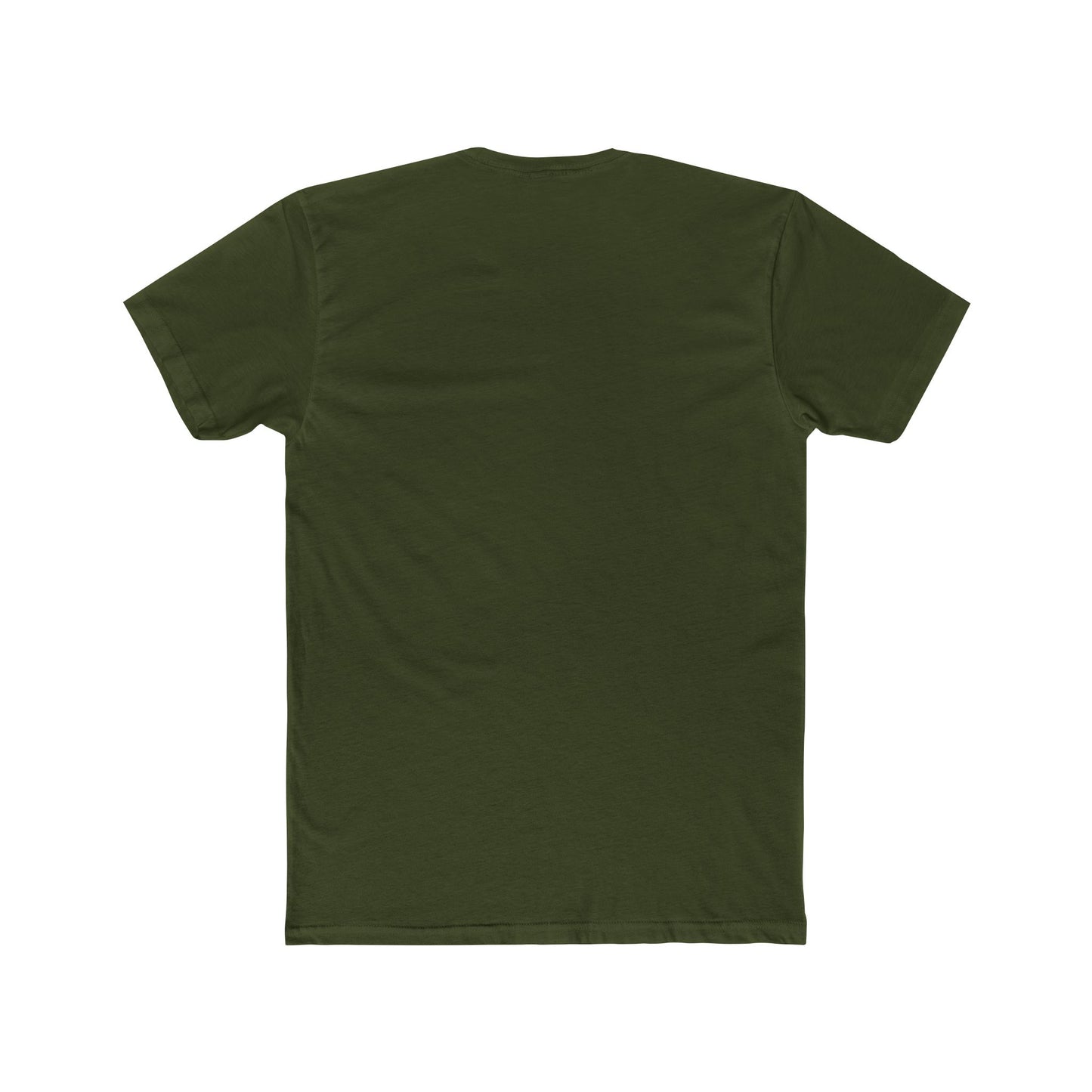 DDC Logo Tee - Athletic Fit