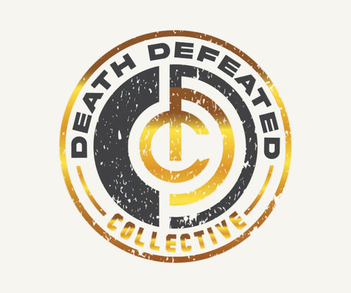 Death Defeated Collective