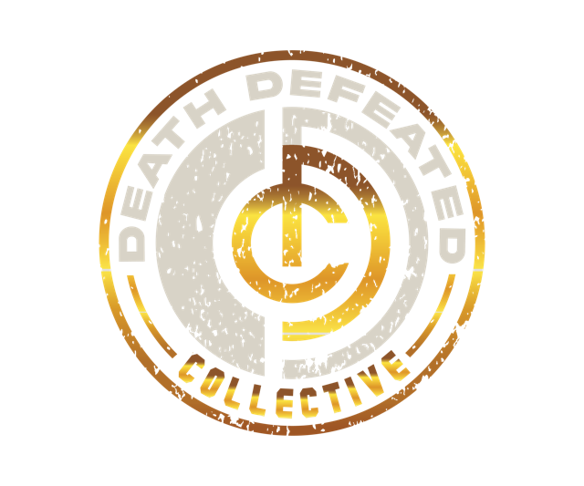 Death Defeated Collective